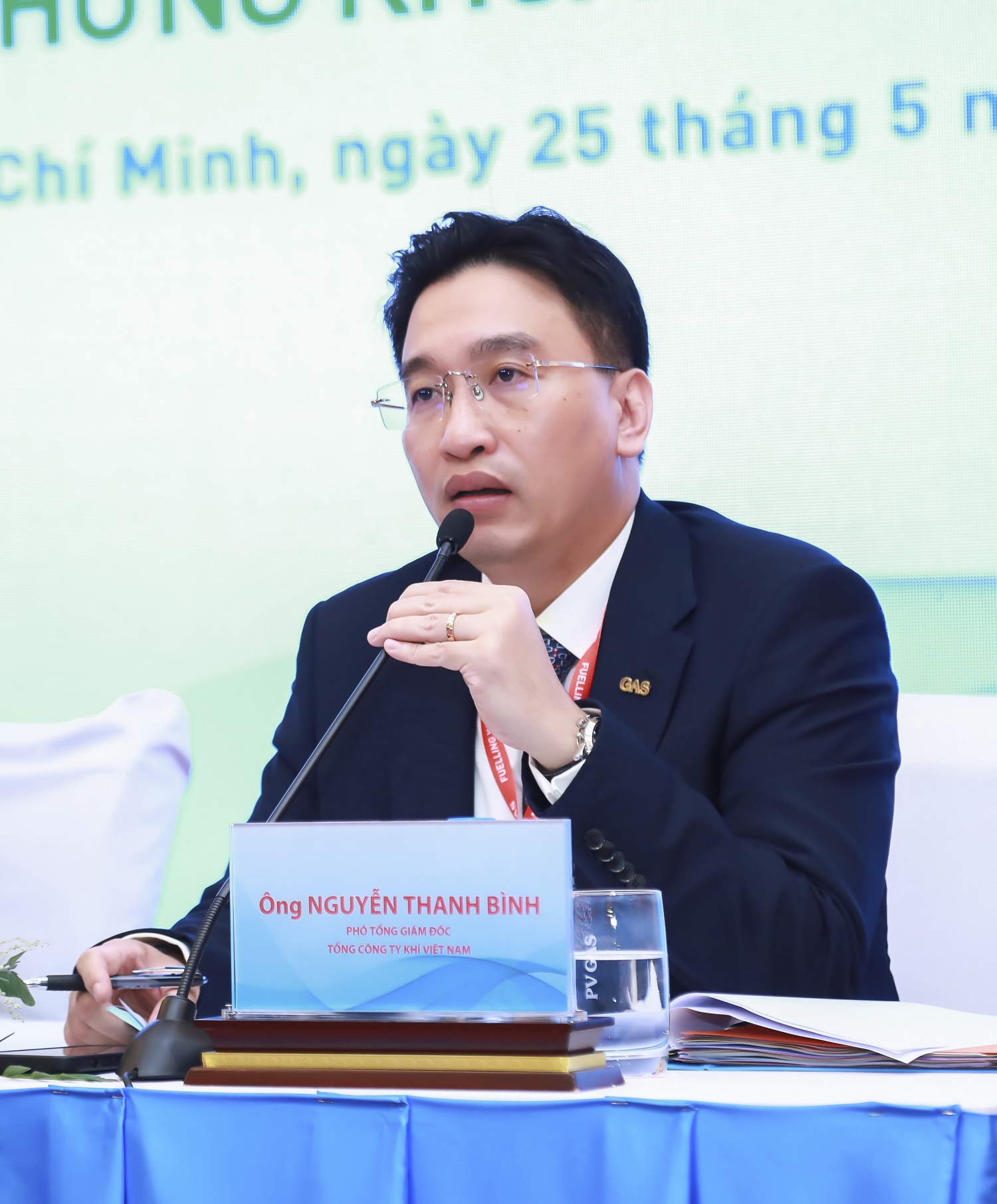 ĐHĐCĐ thường niên PV GAS năm 2023: Chia cổ tức năm 2022 bằng tiền tỷ lệ 36% ĐHĐCĐ thường niên PV GAS năm 2023: Chia cổ tức năm 2022 bằng tiền tỷ lệ 36%