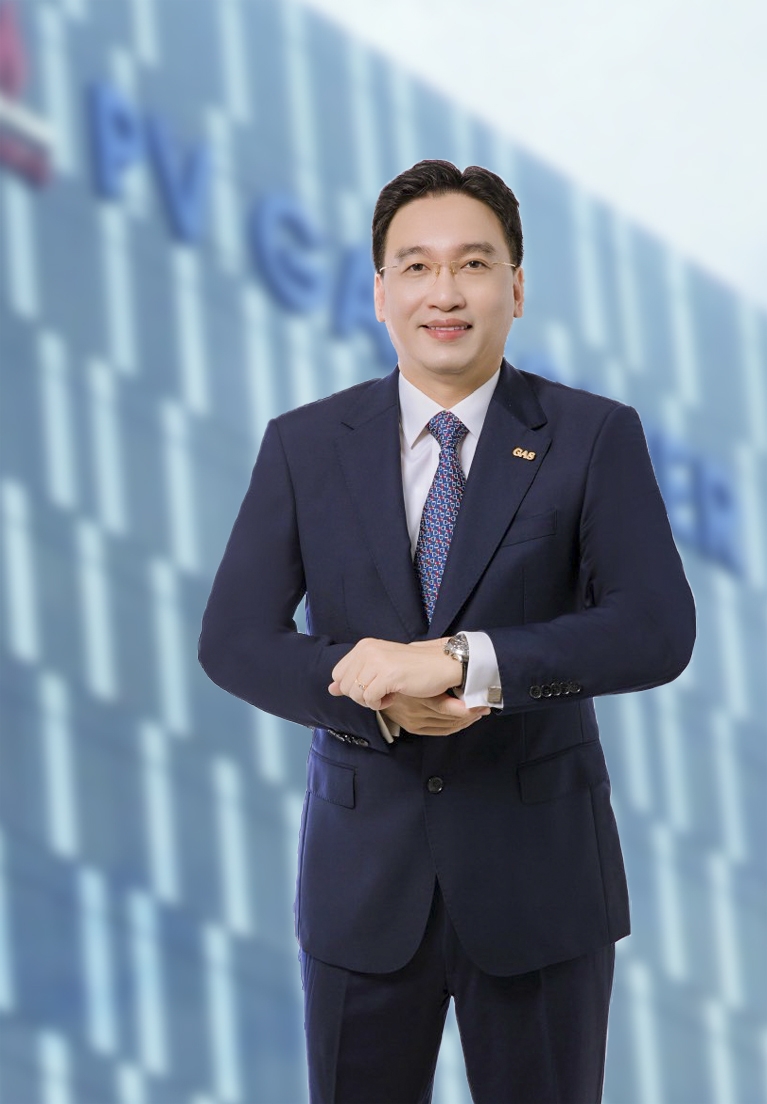 Ông Nguyễn Thanh Bình - Thành viên HĐQT PV GAS được bầu giữ chức vụ Chủ tịch HĐQT PV GAS Ông Nguyễn Thanh Bình - Thành viên HĐQT PV GAS được bầu giữ chức vụ Chủ tịch HĐQT PV GAS