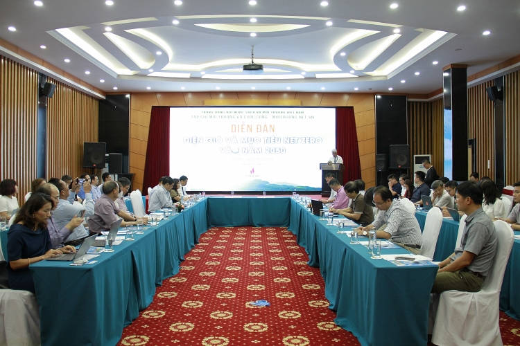 Phát triển điện gió một giải pháp mang tính dài hạn và chiến lược cho kinh tế Việt Nam