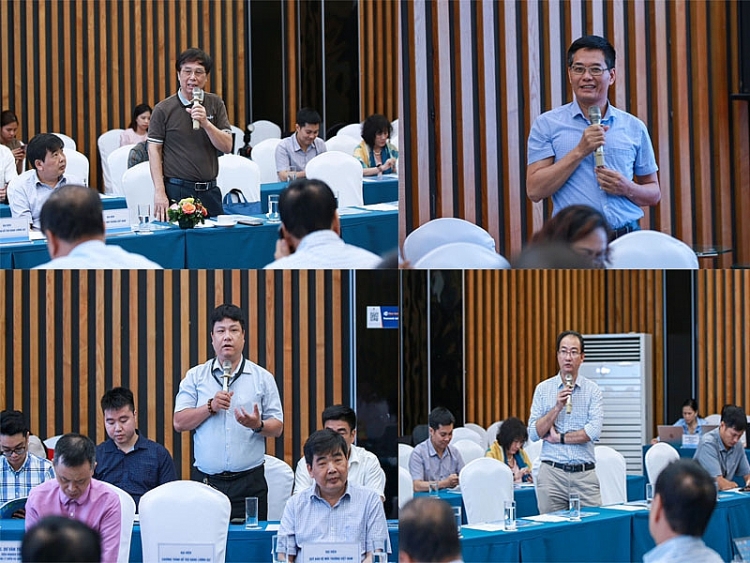 Phát triển điện gió một giải pháp mang tính dài hạn và chiến lược cho kinh tế Việt Nam