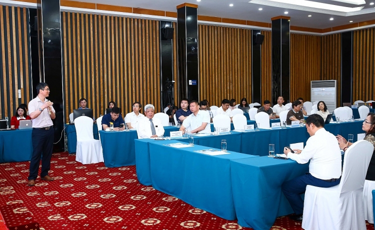 Phát triển điện gió một giải pháp mang tính dài hạn và chiến lược cho kinh tế Việt Nam