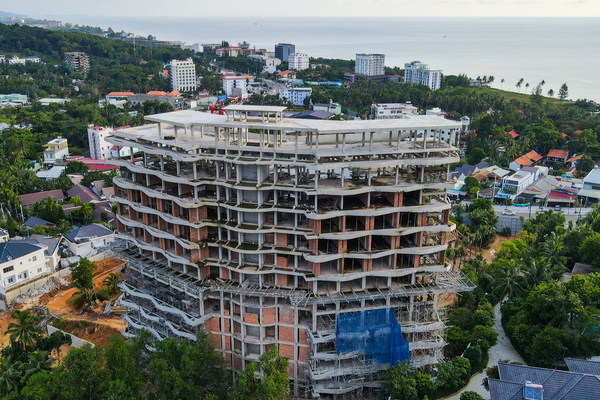 Tin bất động sản ngày 27/5: Phú Quốc sắp cưỡng chế tòa nhà cao tầng xây dựng trái phép Tin bất động sản ngày 27/5: Phú Quốc sắp cưỡng chế tòa nhà cao tầng xây dựng trái phép