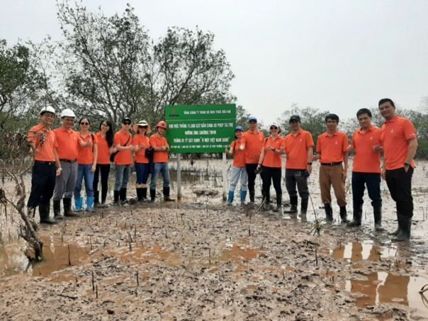 Đào tạo hướng dẫn triển khai nhiệm vụ Khoa học công nghệ cấp PVEP