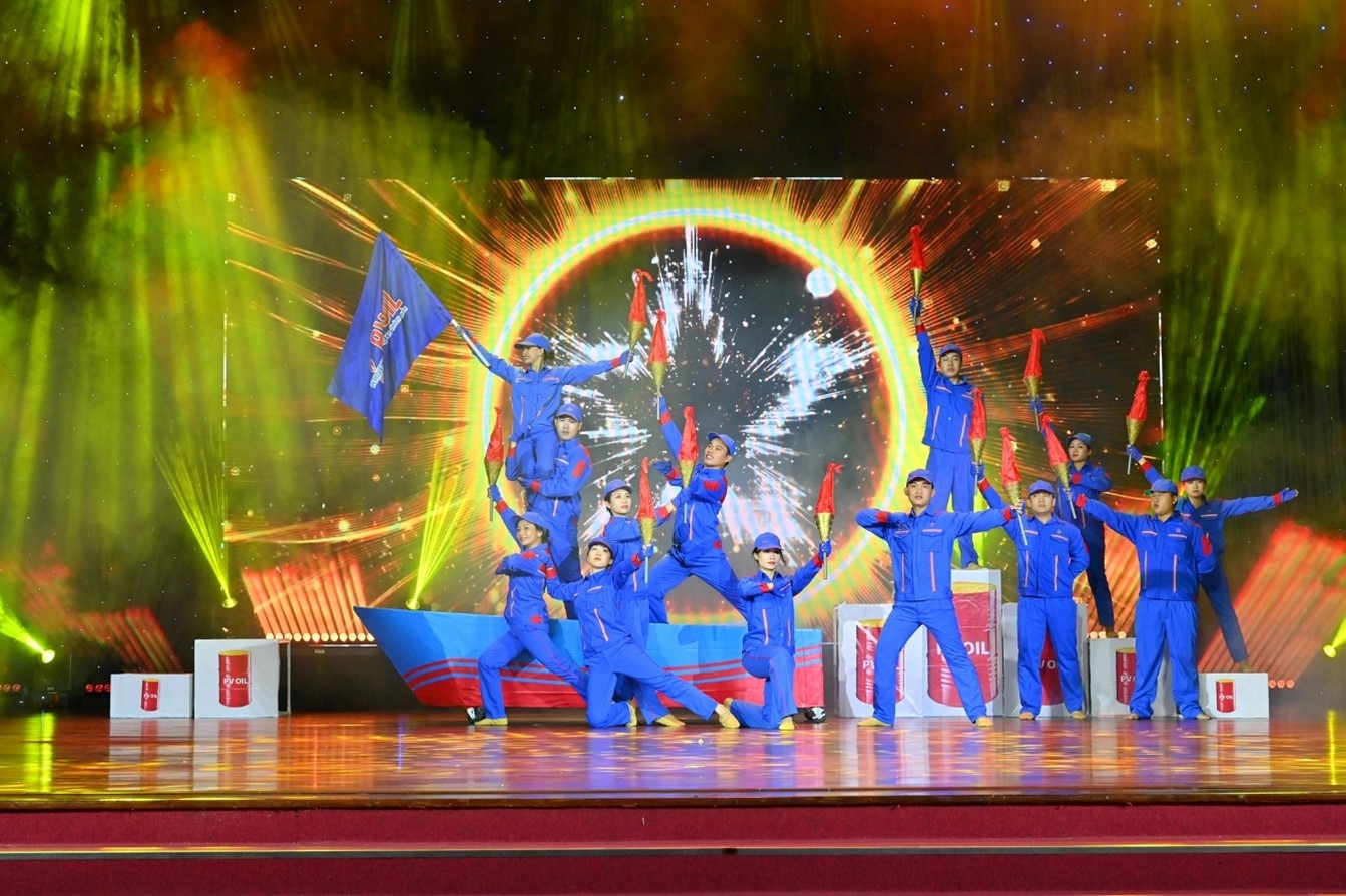 Chung kết hội diễn