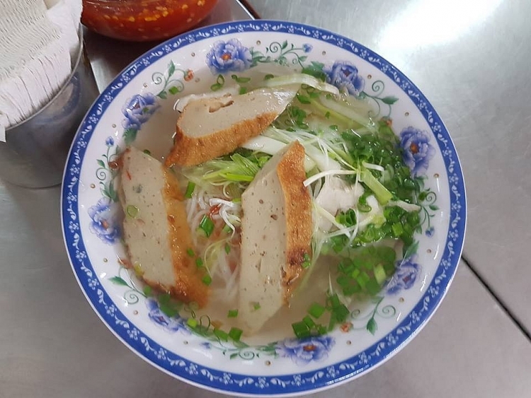 Festival Biển Nha Trang 2023: Hội tụ món ngon ba miền tại lễ hội ẩm thực