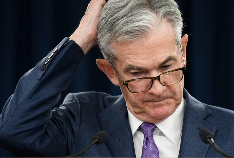 FED vẫn “đau đầu” vì lạm phát, giá vàng tuần tới còn giảm tiếp? FED vẫn “đau đầu” vì lạm phát, giá vàng tuần tới còn giảm tiếp?