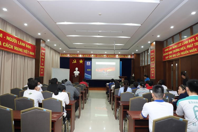 PVU bồi dưỡng nghiệp vụ phòng cháy chữa cháy PVU bồi dưỡng nghiệp vụ phòng cháy chữa cháy