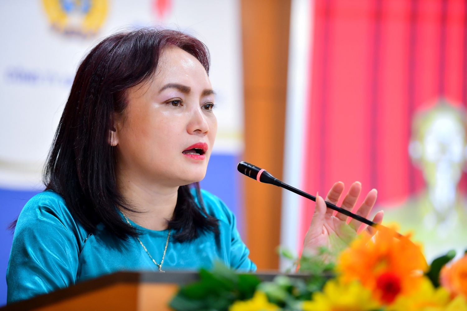 Công đoàn PQPOC tổ chức thành công Đại hội lần thứ III, nhiệm kỳ 2023-2028
