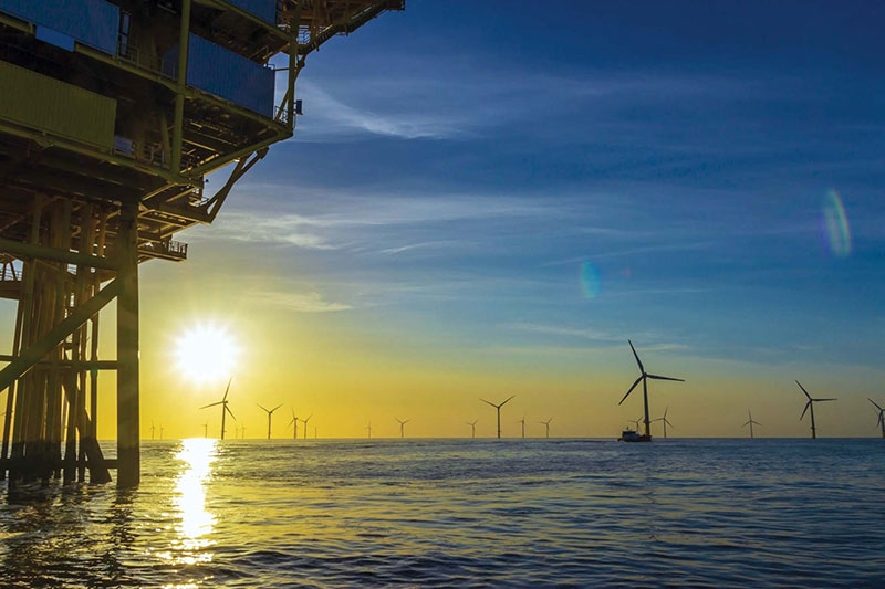 PetroVietnam thích nghi trong xu hướng năng lượng mới