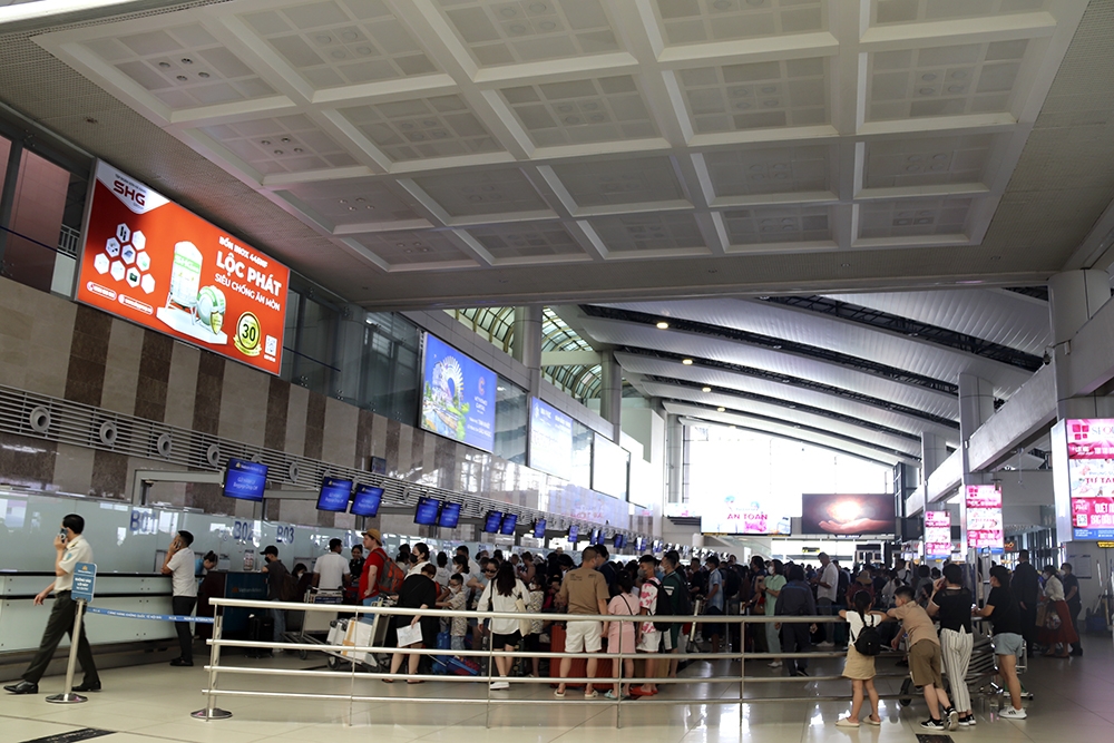 “Chia lửa” cùng ngành Điện