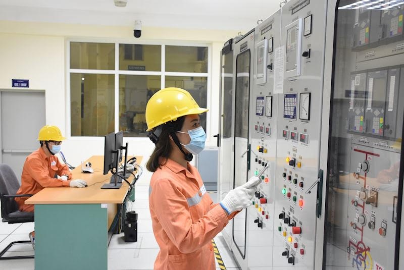 Giá điện và tiếng nói người trong cuộc ff