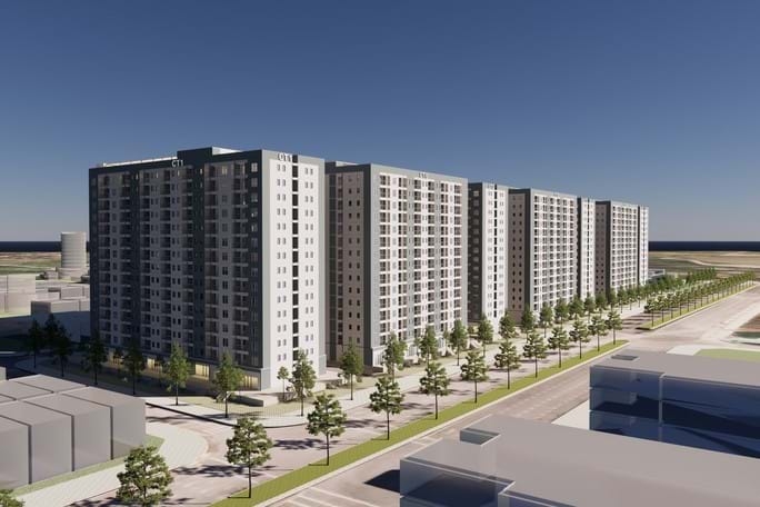Tin bất động sản ngày 31/5: Khánh Hòa thu hồi hơn 9.000m2 đất tại 5 biệt thự di tích Lầu Bảo Đại Tin bất động sản ngày 31/5: Khánh Hòa thu hồi hơn 9.000m2 đất tại 5 biệt thự di tích Lầu Bảo Đại