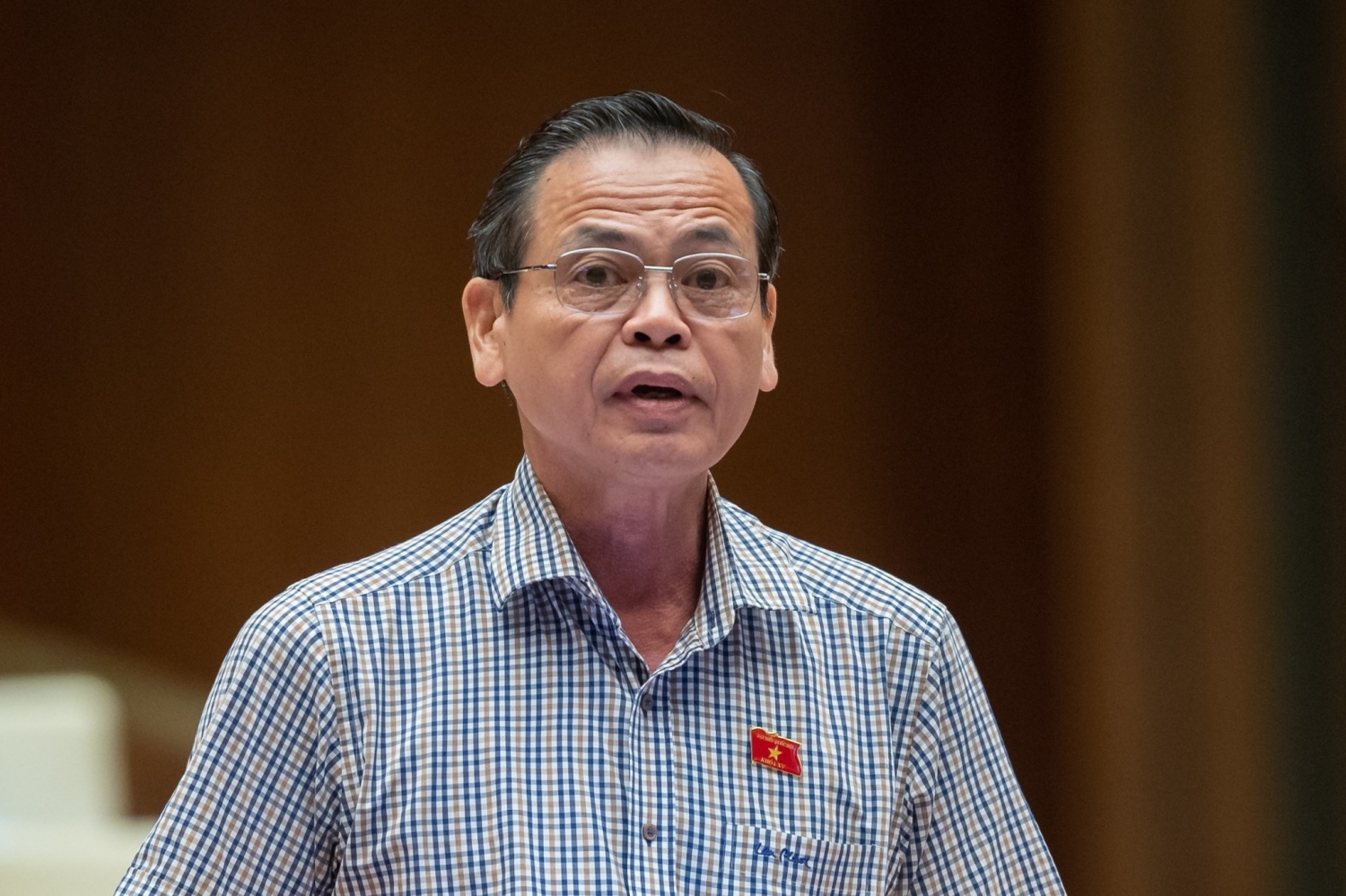 Cần có cơ chế bảo vệ người dám nghĩ, dám làm, dám chịu trách nhiệm Cần có cơ chế bảo vệ người dám nghĩ, dám làm, dám chịu trách nhiệm