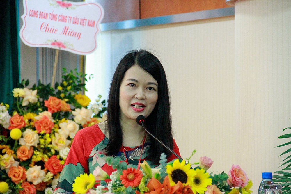 PETROCONs cùng một mái nhà, chung một niềm tin và khát vọng