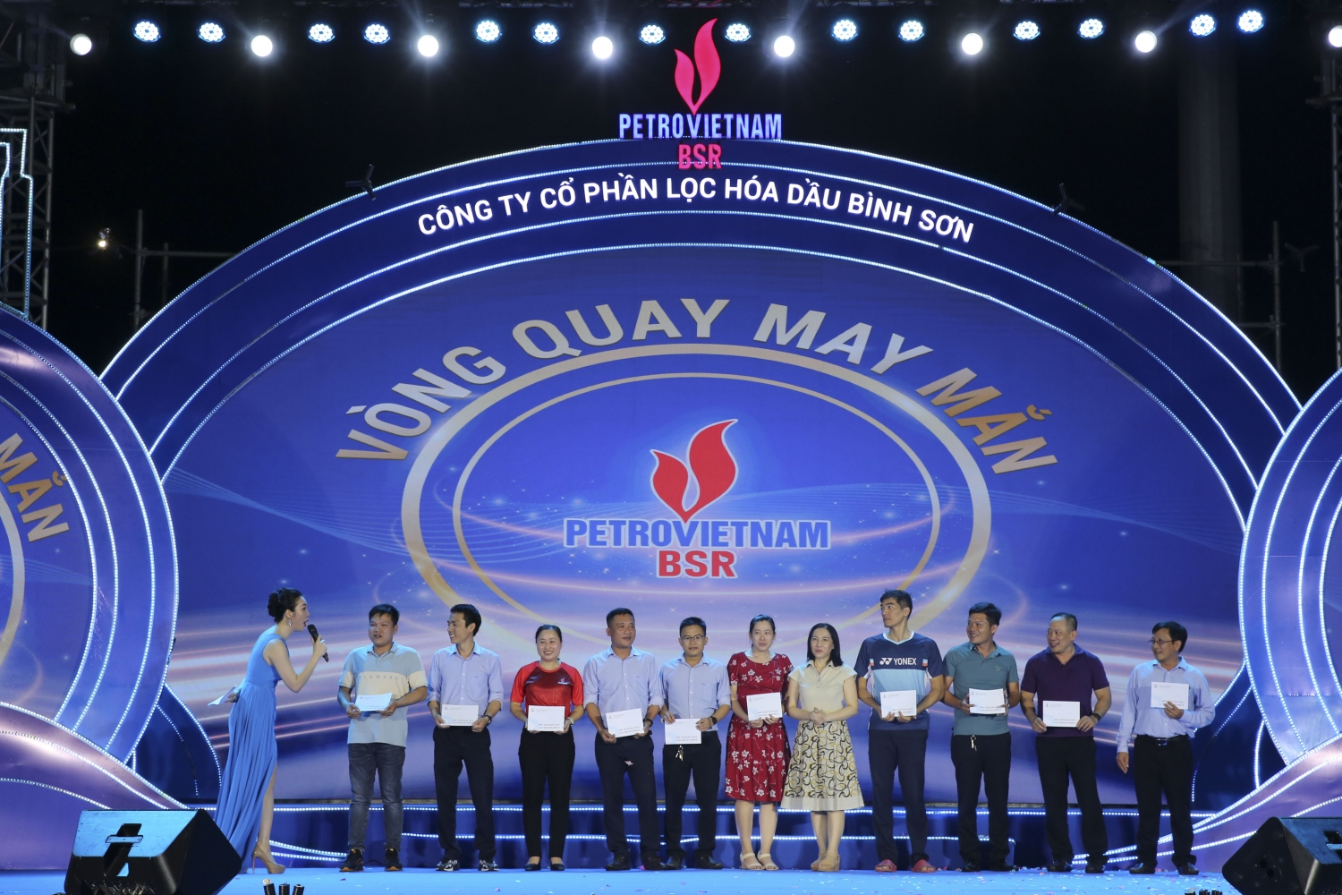 BSR tổ chức “Ngày hội văn hóa BSR năm 2023” nhân kỷ niệm 26 năm Ngày truyền thống Công ty BSR tổ chức “Ngày hội văn hóa BSR năm 2023” nhân kỷ niệm 26 năm Ngày truyền thống Công ty