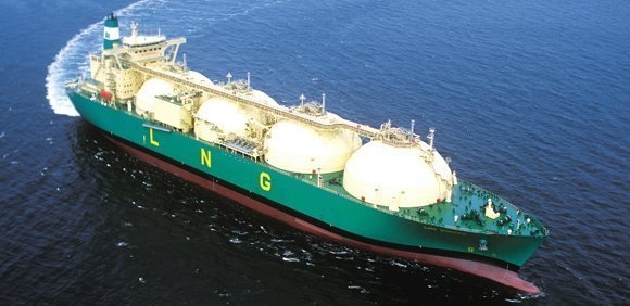Tin Thị trường: Indonesia kiểm soát hoạt động xuất khẩu LNG Tin Thị trường: Indonesia kiểm soát hoạt động xuất khẩu LNG