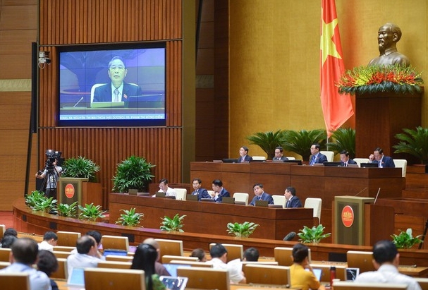 Chú trọng giữ vững ổn định kinh tế vĩ mô, kiểm soát lạm phát, thúc đẩy tăng trưởng