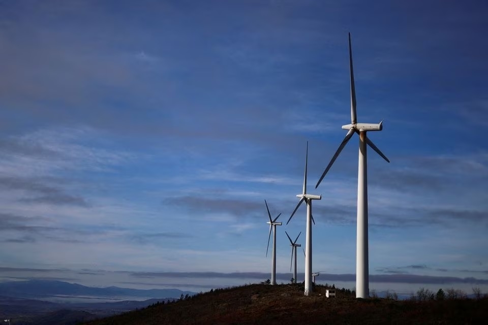 IEA: Công suất năng lượng tái tạo toàn cầu sẽ tăng lên 4.500GW vào năm 2024 IEA: Công suất năng lượng tái tạo toàn cầu sẽ tăng lên 4.500GW vào năm 2024