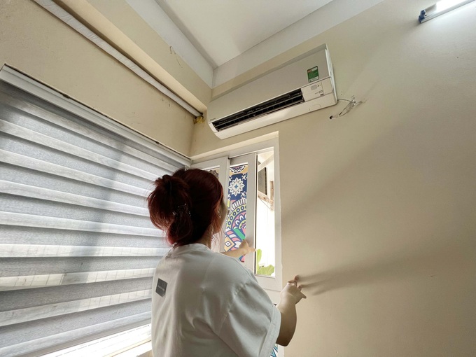 Đóng kín cửa khi bật điều hòa chưa hẳn đã tốt, chuyên gia chỉ cách nên làm - 1