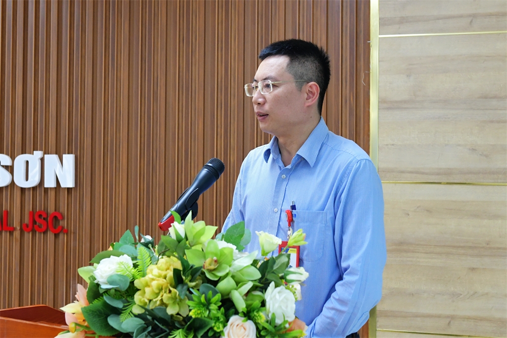 BSR tổ chức hội thảo “Hội đồng an toàn lần thứ 1 năm 2023”
