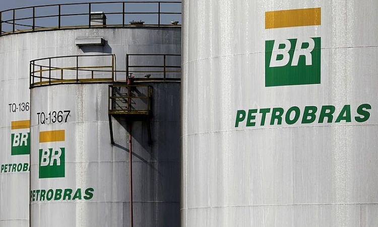 Petrobras hướng tới tương lai năng lượng carbon thấp Petrobras hướng tới tương lai năng lượng carbon thấp