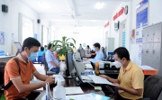 Thúc đẩy mạnh mẽ, quyết liệt công tác cải cách thủ tục hành chính, cải thiện môi trường kinh doanh