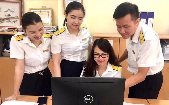 Ngành Thuế triển khai nhiều giải pháp phòng, chống gian lận hóa đơn điện tử Ngành Thuế triển khai nhiều giải pháp phòng, chống gian lận hóa đơn điện tử