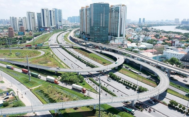 Tin tức kinh tế ngày 2/6: Giải ngân vốn đầu tư công ước đạt 20% Tin tức kinh tế ngày 2/6: Giải ngân vốn đầu tư công ước đạt 20%