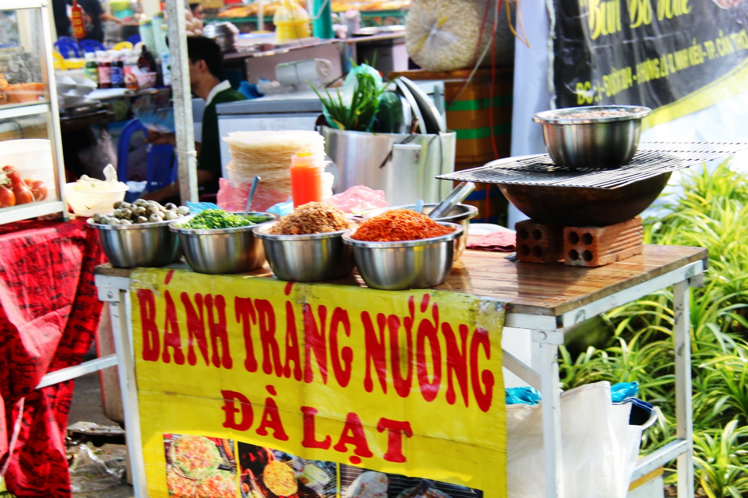 Hàng trăm món ngon trong lễ hội ẩm thực Festival Biển Nha Trang - Khánh Hòa 2023