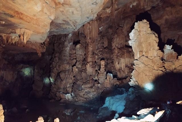 Huyện Bảo Lâm (Cao Bằng) - điểm đến du lịch hấp dẫn Huyện Bảo Lâm (Cao Bằng) - điểm đến du lịch hấp dẫn
