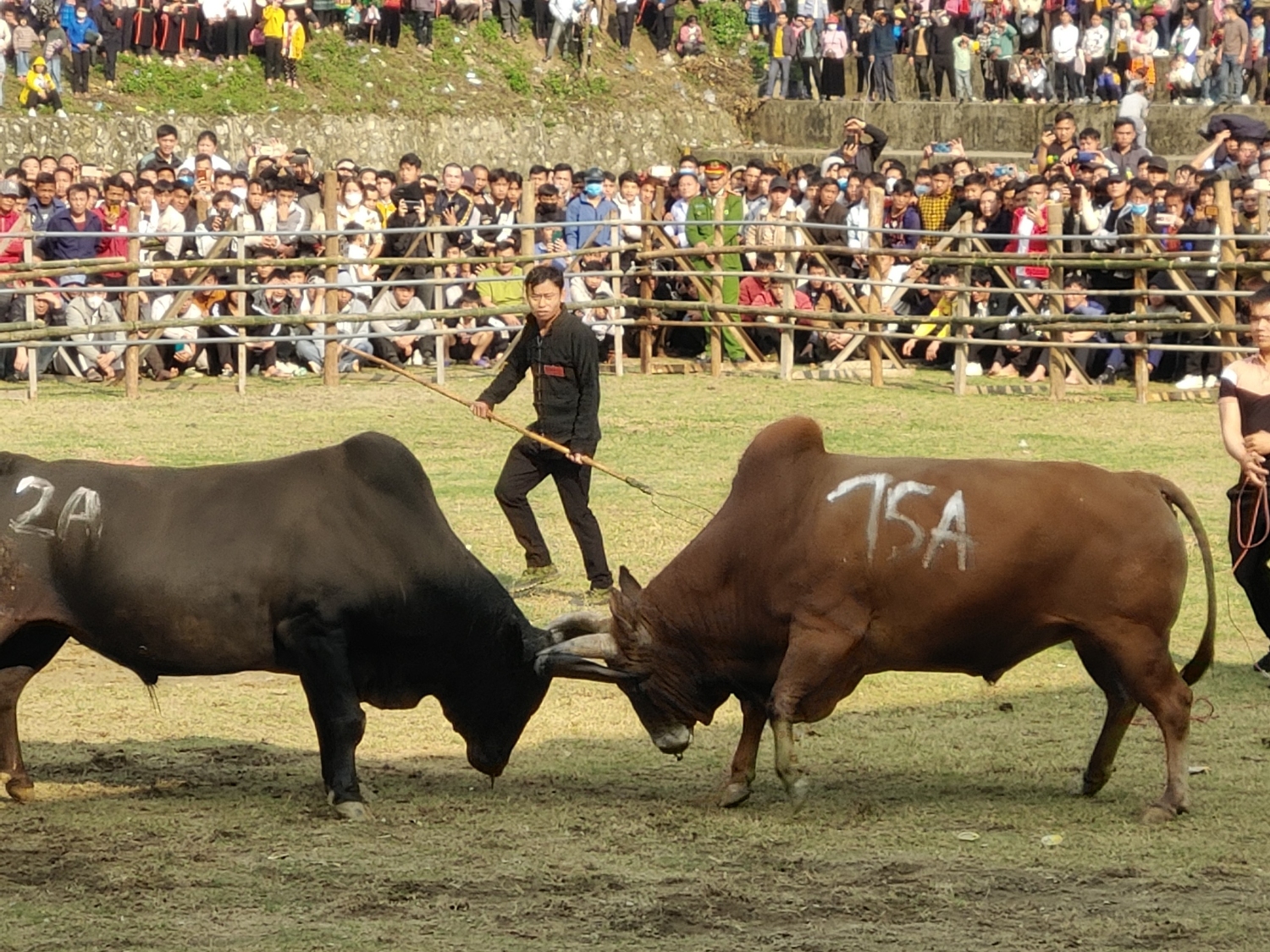 Huyện Bảo Lâm (Cao Bằng) - điểm đến du lịch hấp dẫn Huyện Bảo Lâm (Cao Bằng) - điểm đến du lịch hấp dẫn