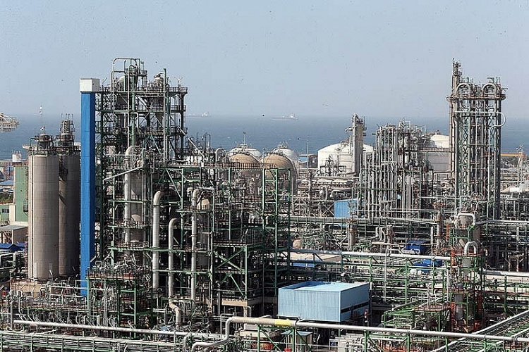 Các công ty Nga đầu tư 2,7 tỷ USD vào ngành dầu khí của Iran Các công ty Nga đầu tư 2,7 tỷ USD vào ngành dầu khí của Iran
