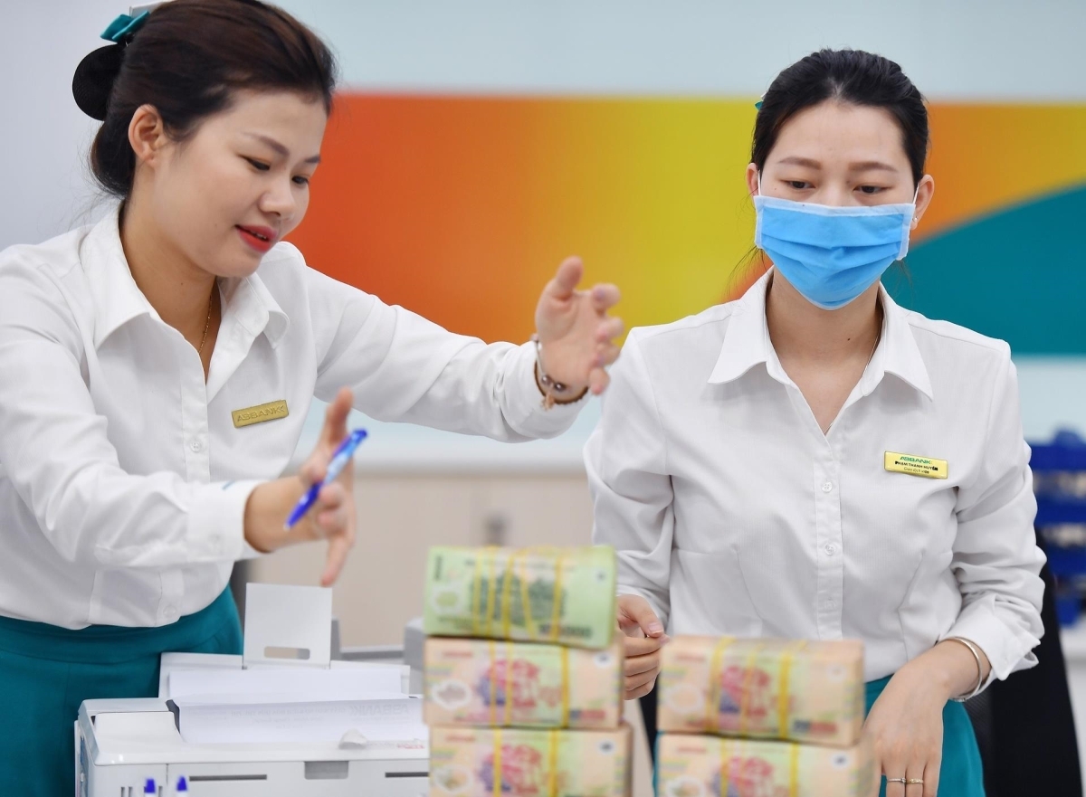 Tin ngân hàng tuần qua: NHNN đã bơm trả thị trường 87.200 tỷ đồng Tin ngân hàng tuần qua: NHNN đã bơm trả thị trường 87.200 tỷ đồng