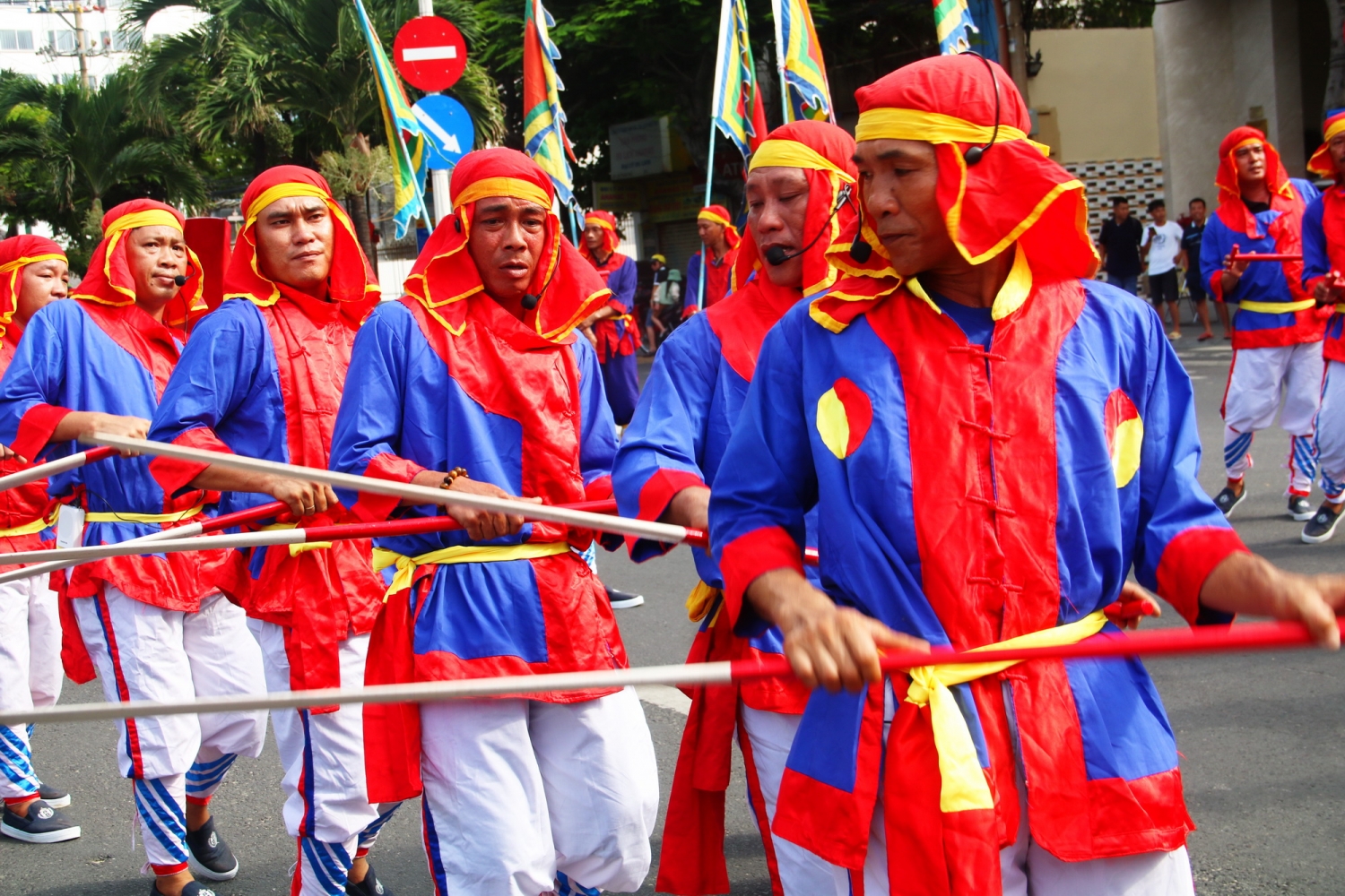 Đặc sắc lễ hội cầu ngư Festival Biển 2023 Đặc sắc lễ hội cầu ngư Festival Biển 2023
