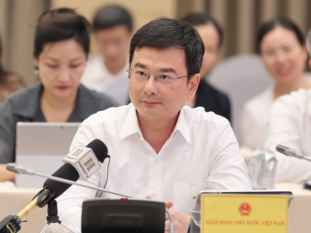 Ngân hàng Nhà nước tiếp tục chỉ đạo giảm lãi suất cho vay Ngân hàng Nhà nước tiếp tục chỉ đạo giảm lãi suất cho vay