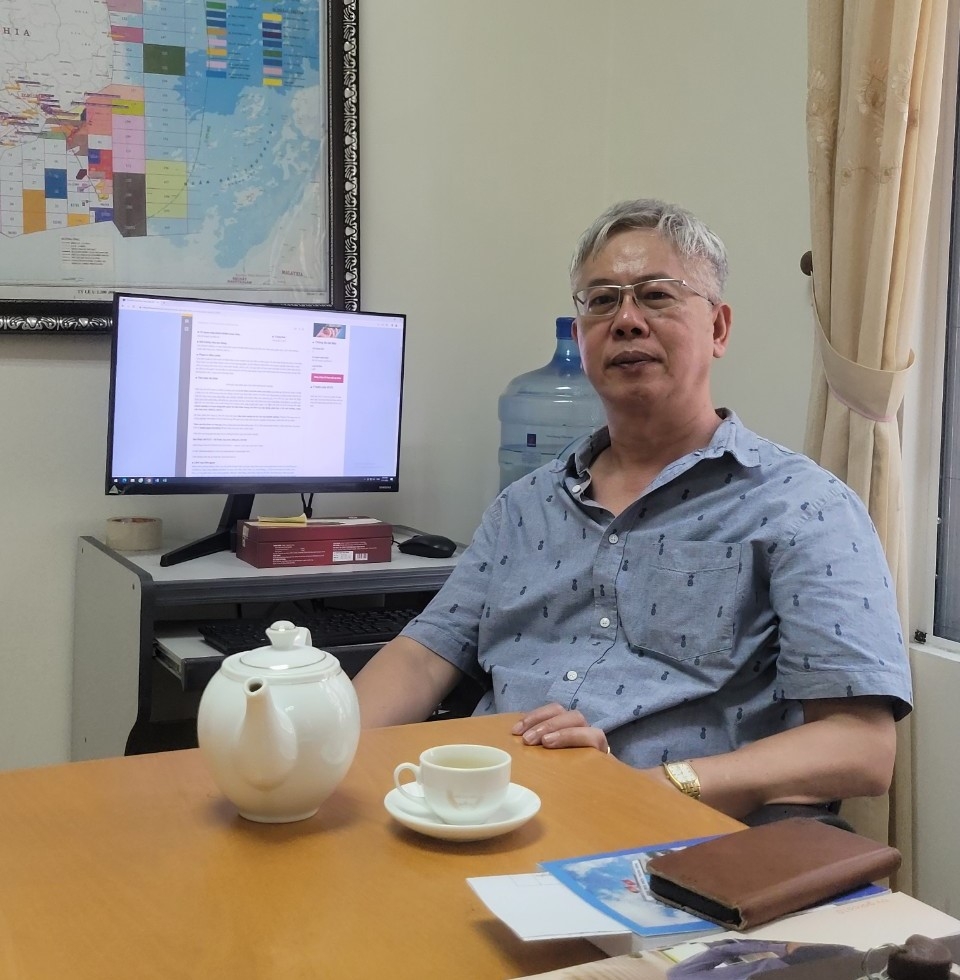 Kỳ 3: Chuyên gia kinh tế: Phải tôn trọng quyền của doanh nghiệp đại diện chủ phần vốn