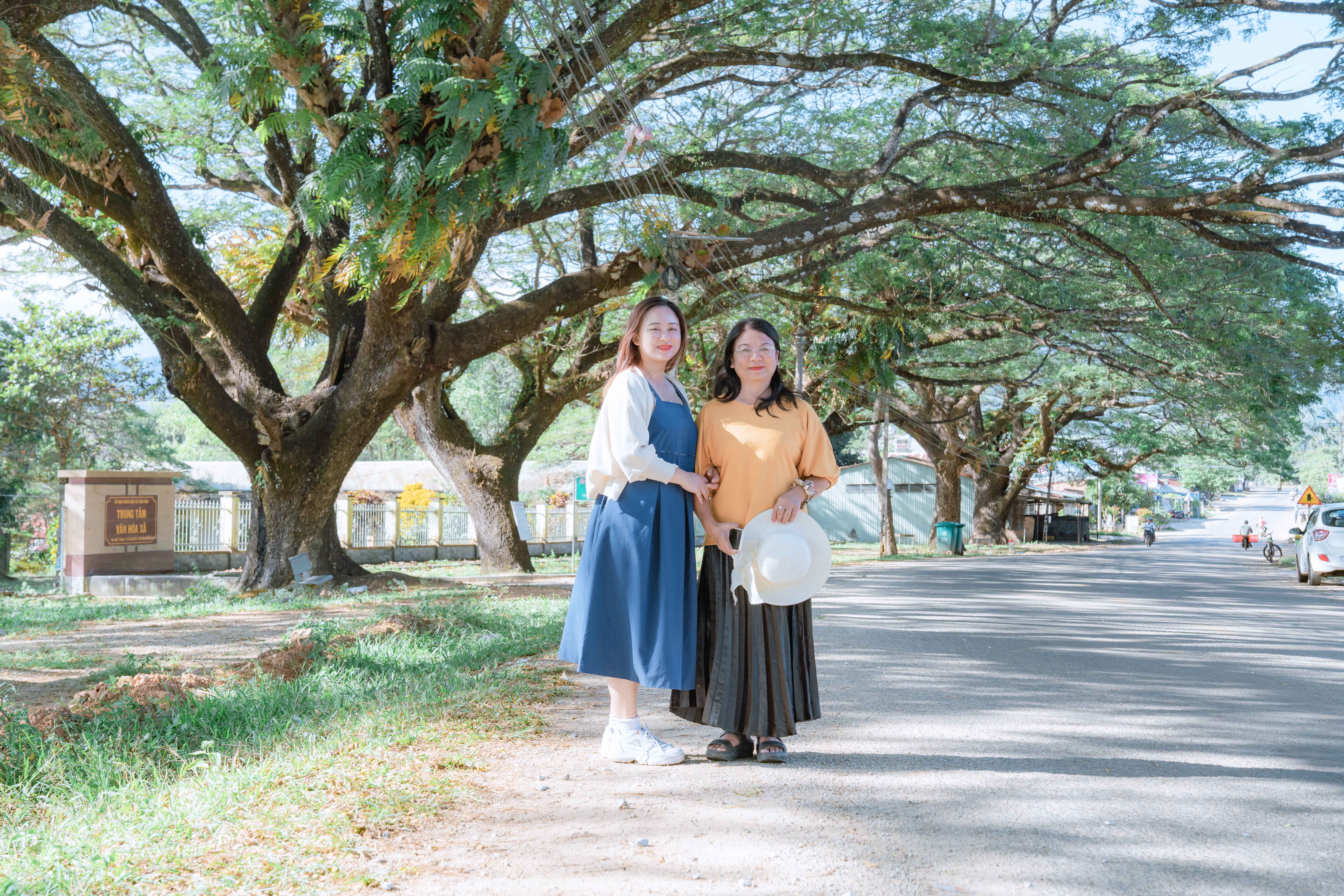 Đến Đăk Tô, bạn nhớ check in địa điểm này nhé!