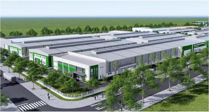 Đầu tư vào Việt Nam: Tín hiệu tích cực từ cuối quý II/2023