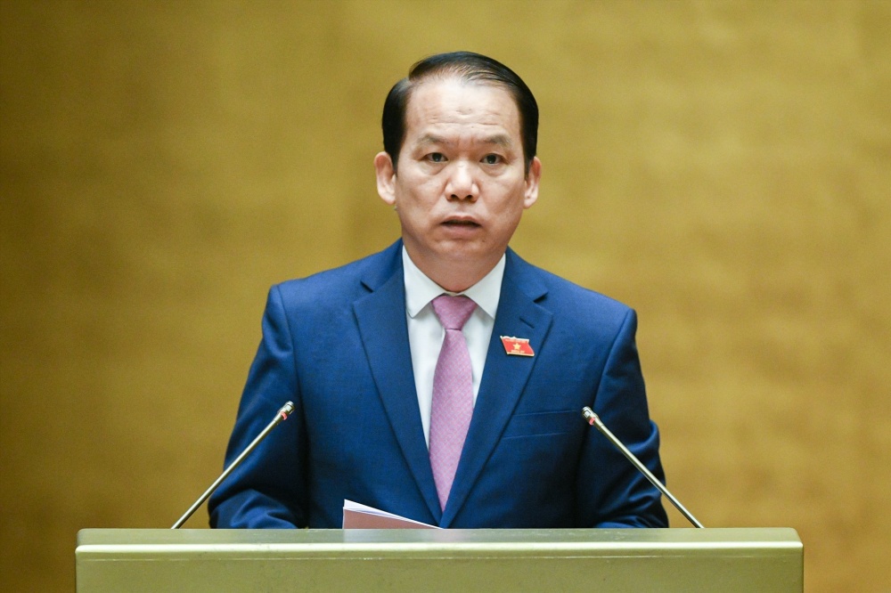 Đề nghị làm rõ việc cưỡng chế di dời cư dân ra khỏi các chung cư nguy hiểm Đề nghị làm rõ việc cưỡng chế di dời cư dân ra khỏi các chung cư nguy hiểm