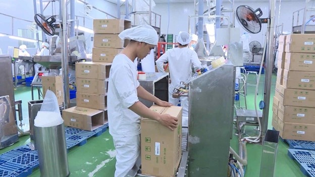 Doanh nghiệp đồng hành cùng tiết kiệm điện Doanh nghiệp đồng hành cùng tiết kiệm điện