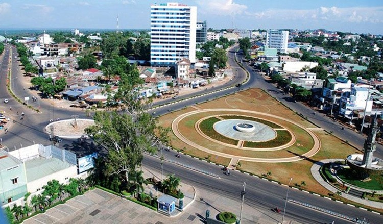 Tin bất động sản ngày 6/6: Gia Lai điều tra sai phạm ở 3 dự án lớn Tin bất động sản ngày 6/6: Gia Lai điều tra sai phạm ở 3 dự án lớn