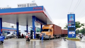 PVOIL: Hành trình 15 năm hoàn thành tốt sứ mệnh và nâng cao vị thế