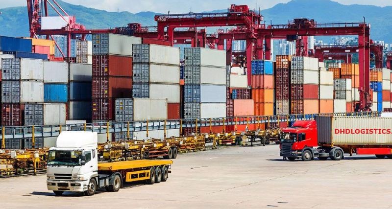 Tin tức kinh tế ngày 6/6: Thu ngân sách ngành hải quan sụt giảm 18%