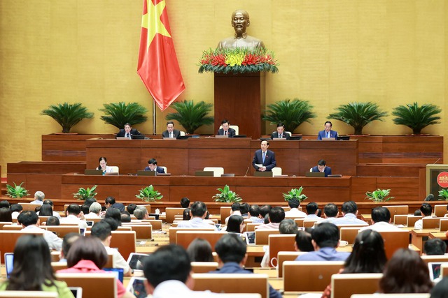 Đề xuất chủ hộ kinh doanh có thể đóng BHXH bắt buộc Đề xuất chủ hộ kinh doanh có thể đóng BHXH bắt buộc