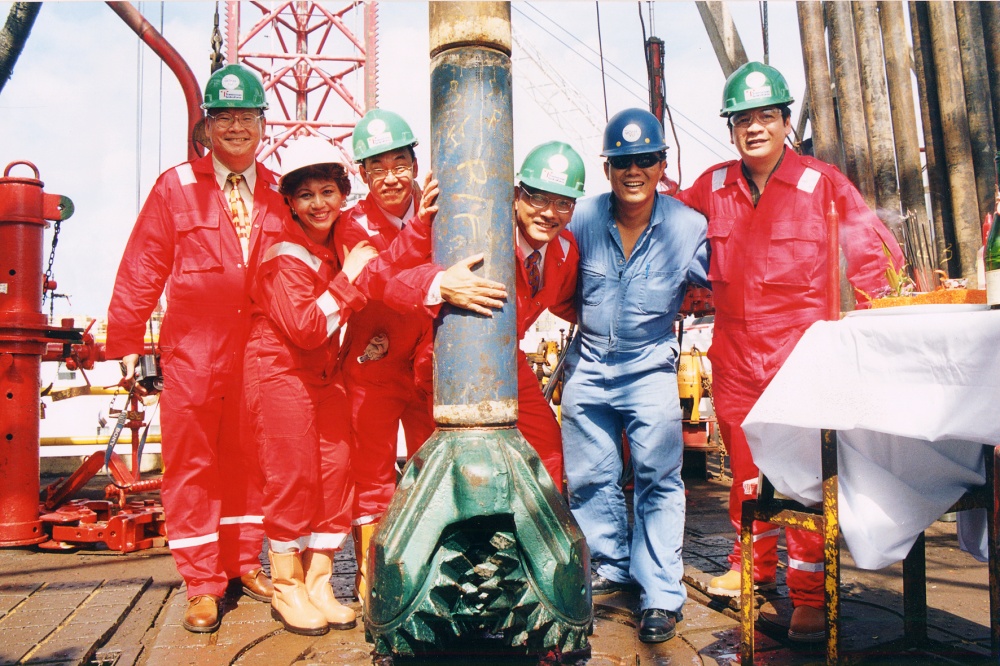 PVEP - 35 năm: Viết tiếp truyền thống tự hào