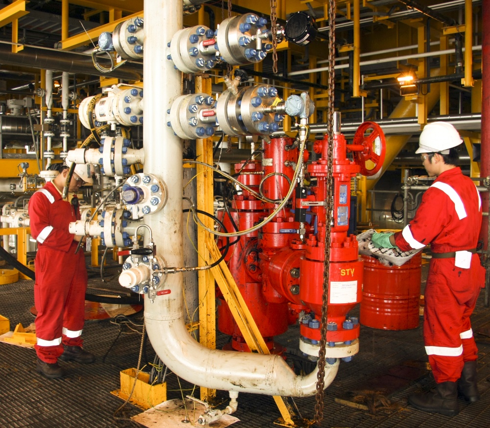 Thành công của PVEP hôm nay là kết quả của tinh thần 