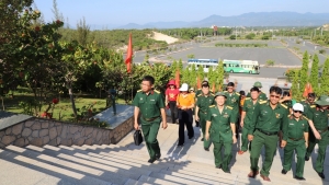 Kỳ 1: Hành trình 