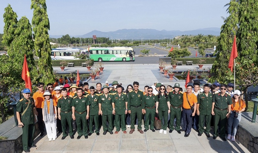 Kỳ 1: Hành trình 