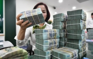 Tin tức kinh tế ngày 8/6: Thu ngân sách nhà nước có xu hướng giảm dần