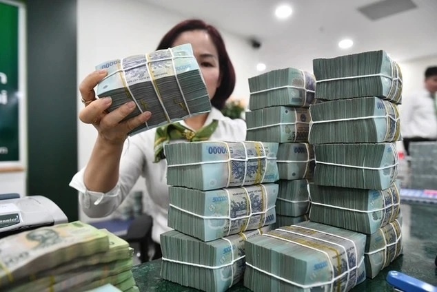 Tin tức kinh tế ngày 8/6: Thu ngân sách nhà nước có xu hướng giảm dần Tin tức kinh tế ngày 8/6: Thu ngân sách nhà nước có xu hướng giảm dần